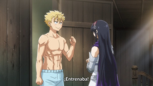 Peter Grill to Kenja no Jikan